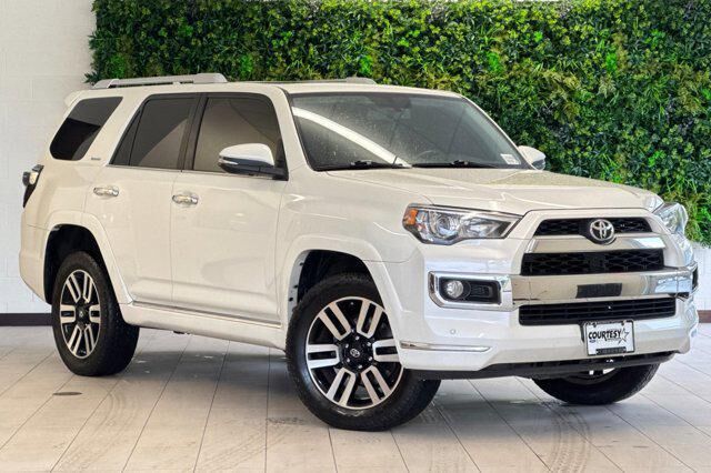 Toyota 4-Runner