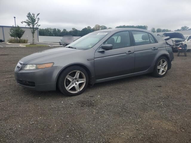 Acura TL