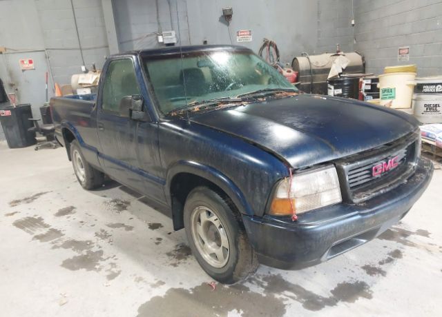 GMC Sonoma