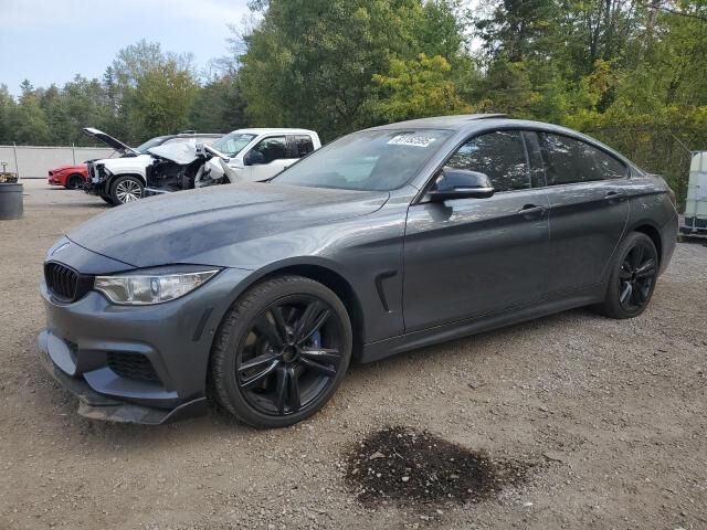 BMW 440i