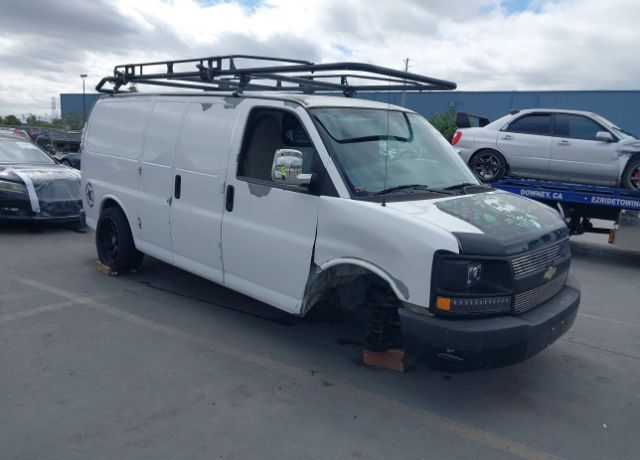 Chevrolet Express