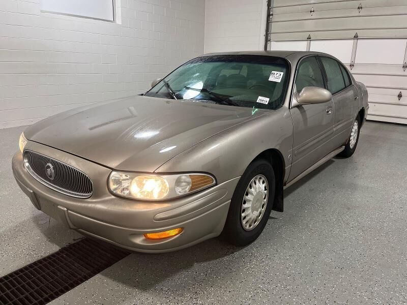 Buick LeSabre