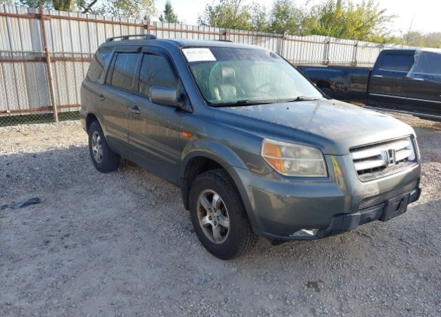 Honda Pilot