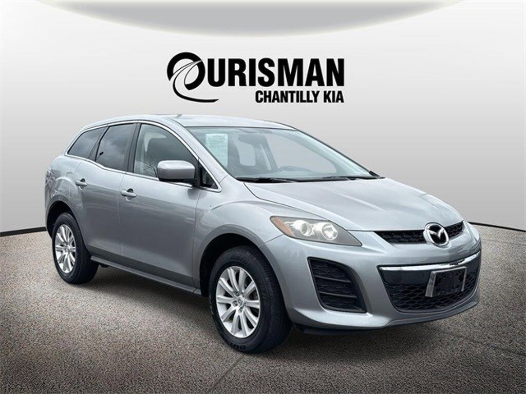Mazda CX-7