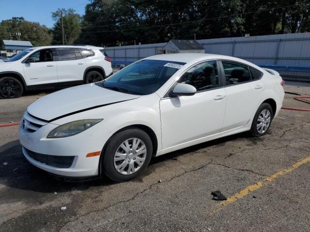 Mazda Mazda6