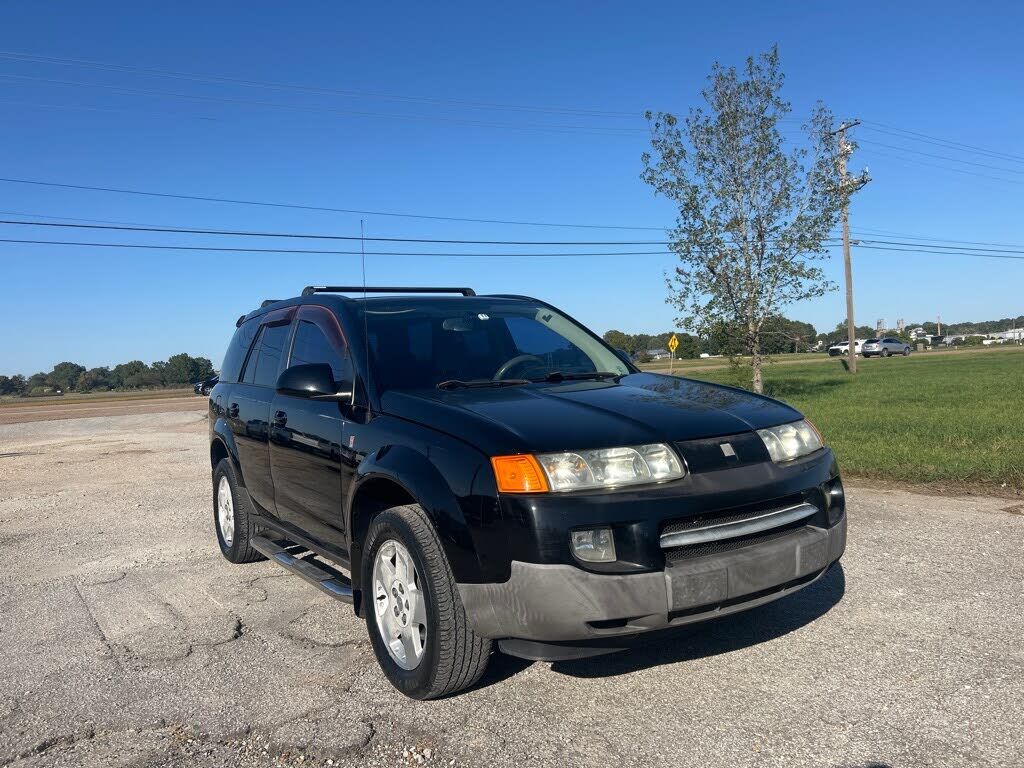 Saturn Vue