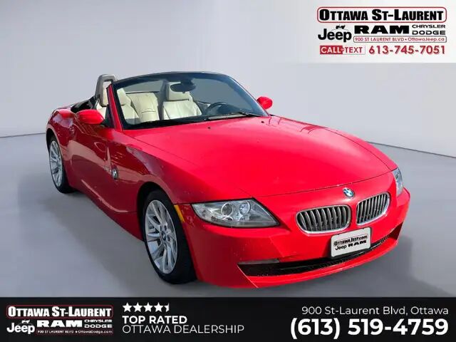 BMW Z4