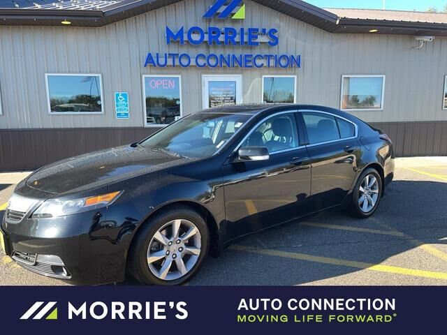 Acura TL