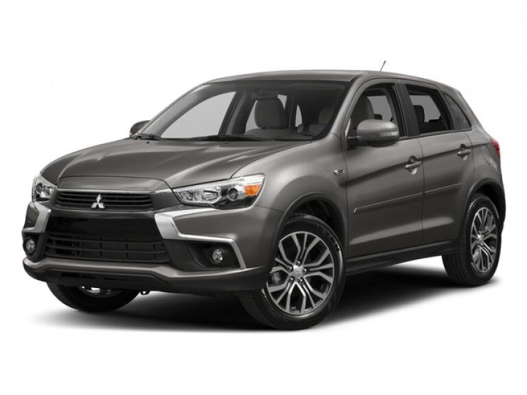 Mitsubishi Outlander Sport