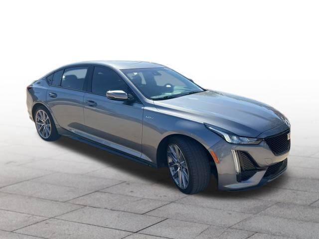 2021 CADILLAC CT5