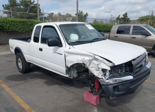 Toyota Tacoma