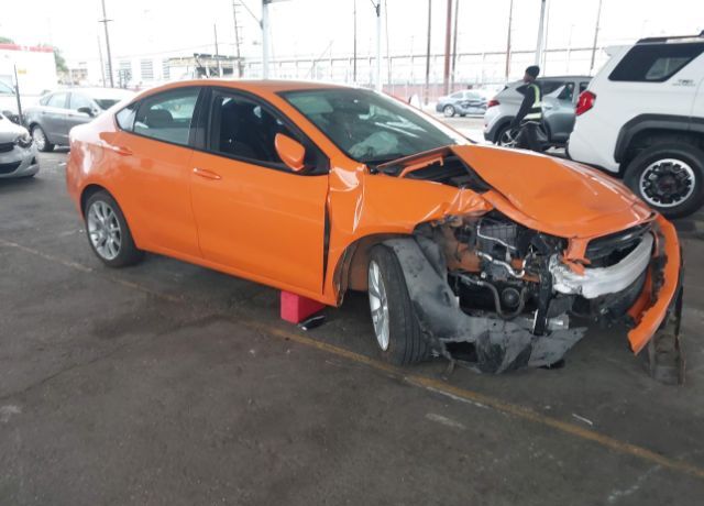 Dodge Dart