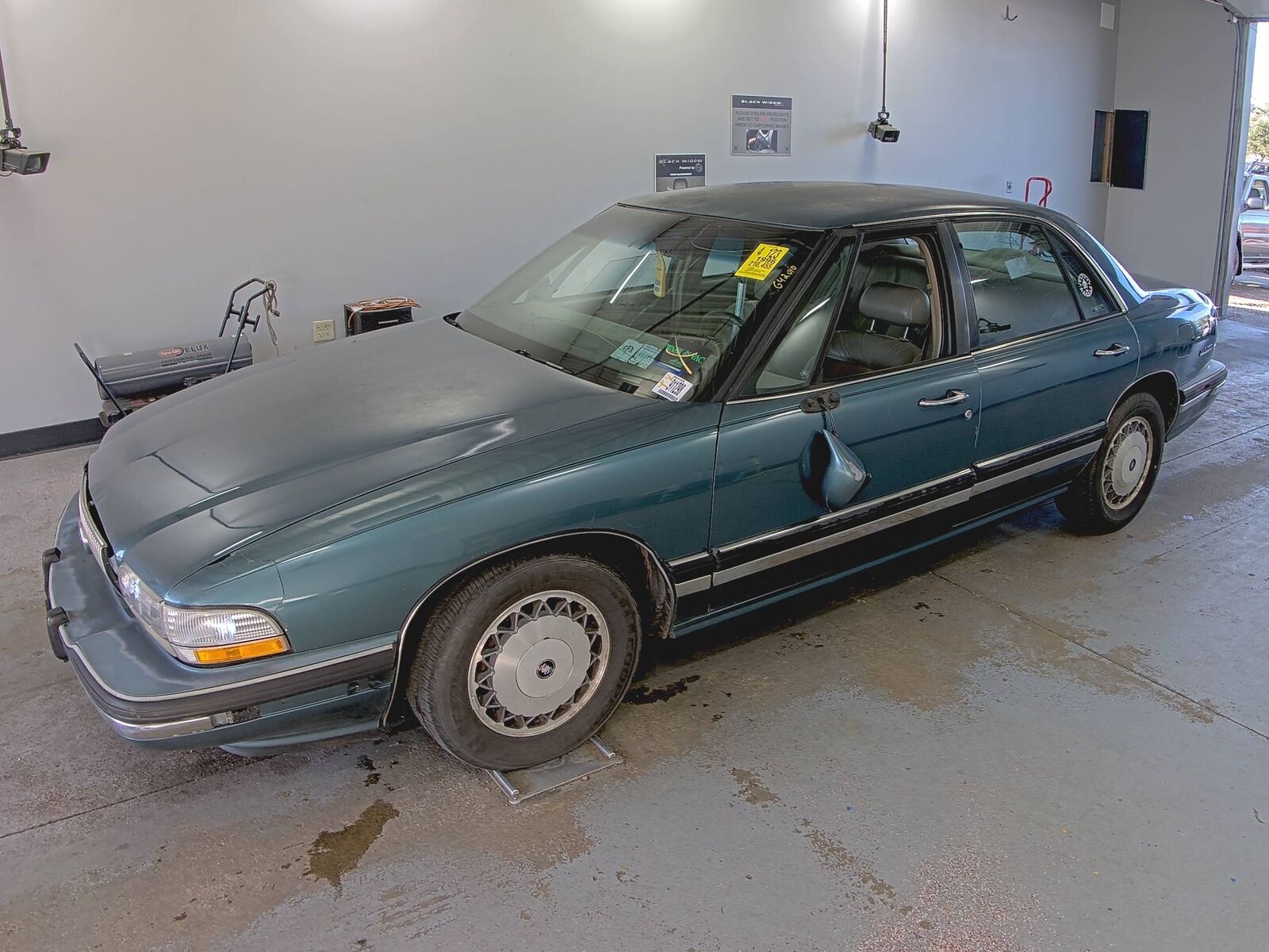 Buick LeSabre