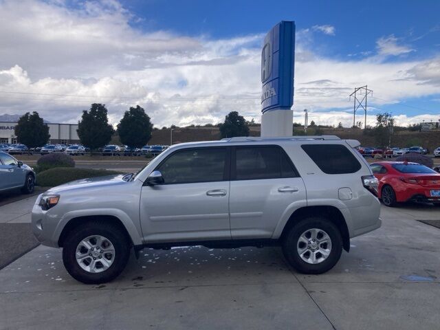 Toyota 4-Runner