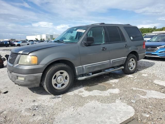 Ford Expedition