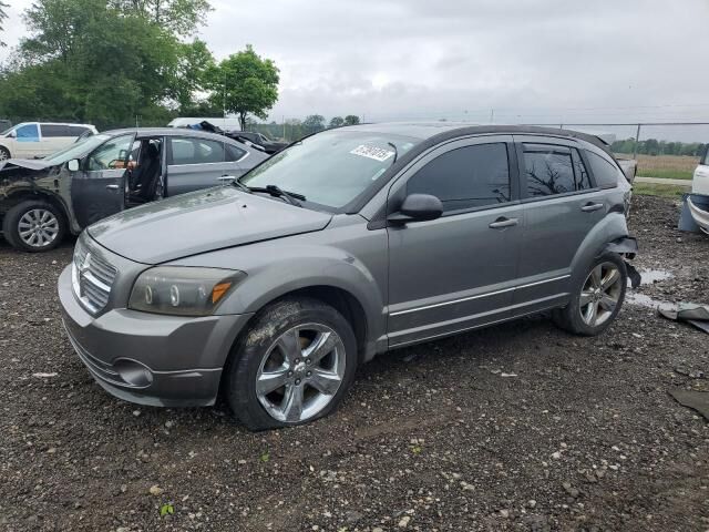 Dodge Caliber