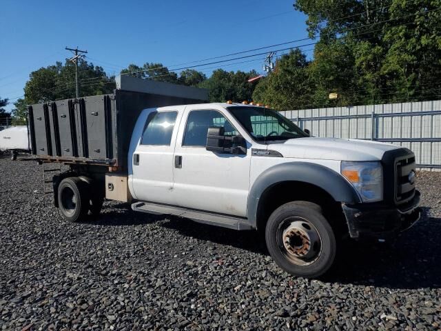 Ford F-450