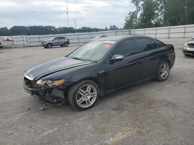 Acura TL