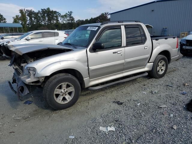 Ford Explorer Sport Trac