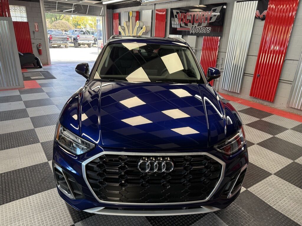 2024 Audi Q5