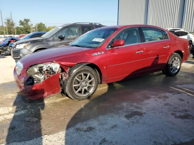 Buick Lucerne