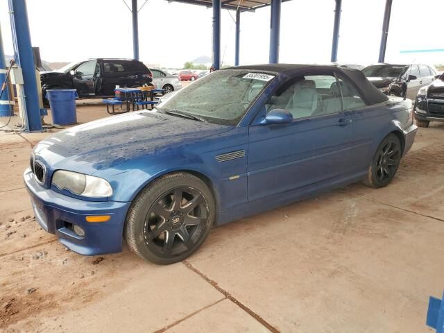 BMW M3Ci