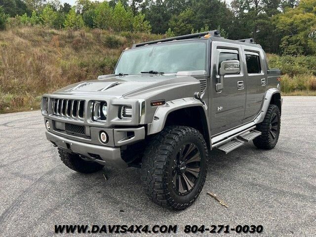 HUMMER H2