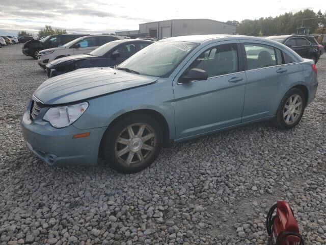 Chrysler Sebring