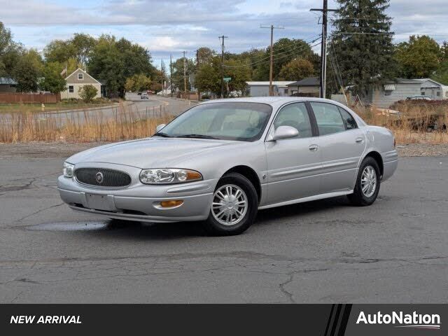 Buick LeSabre