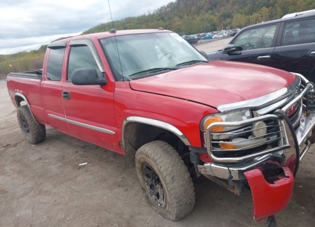 GMC Sierra