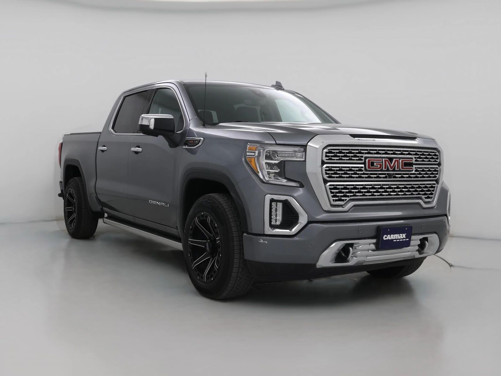 2022 GMC Sierra Limited