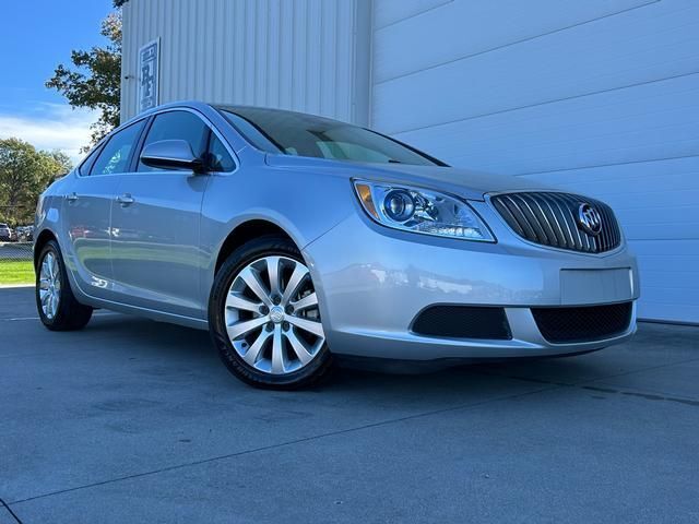 Buick Verano