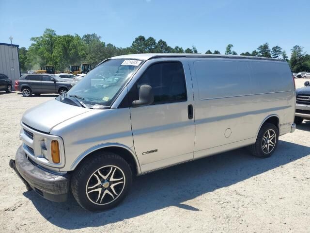 Chevrolet Express
