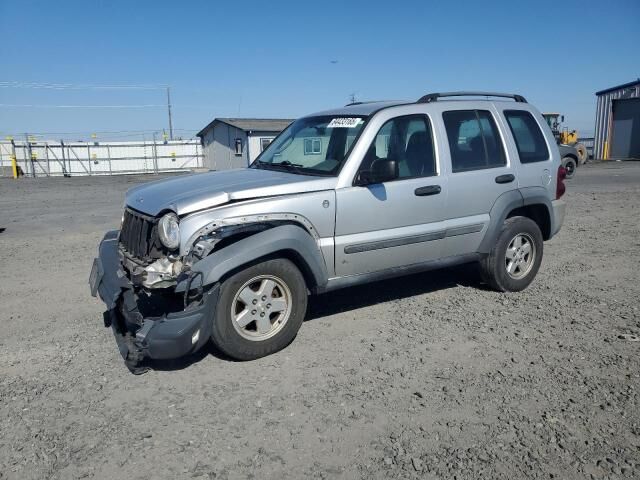 Jeep Liberty