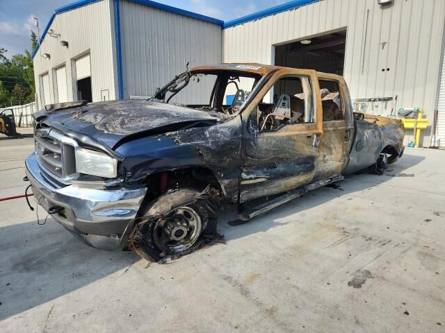Ford F-350