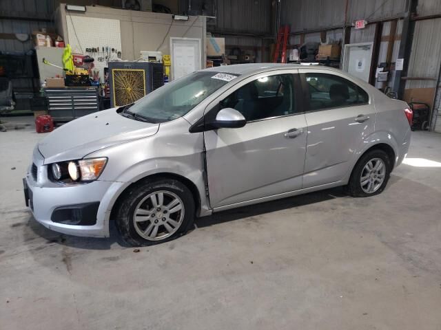 Chevrolet Sonic
