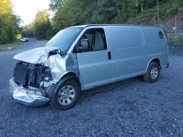 Chevrolet Express