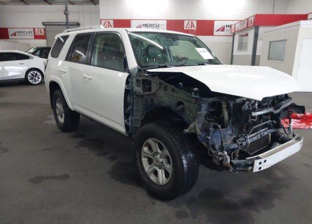 Toyota 4-Runner