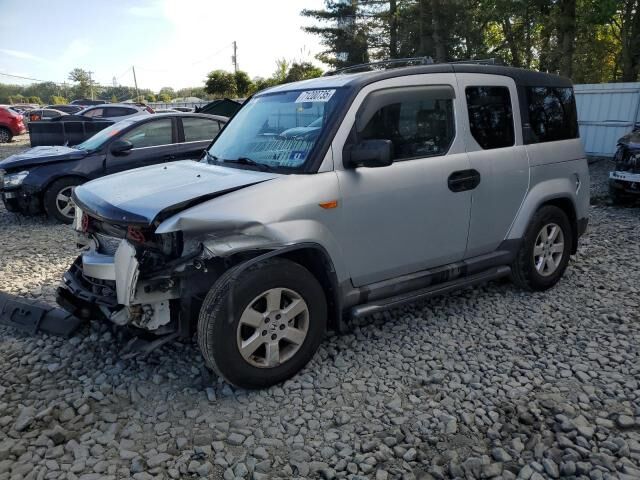 Honda Element
