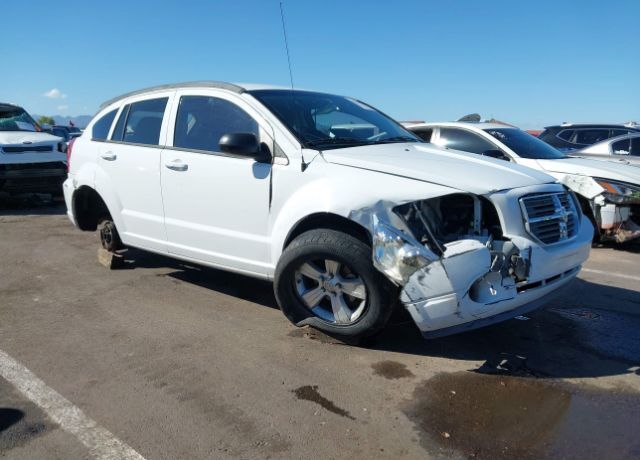 Dodge Caliber