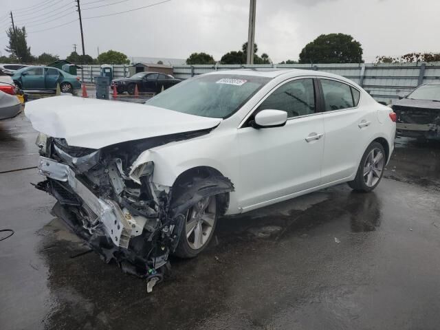 Acura ILX