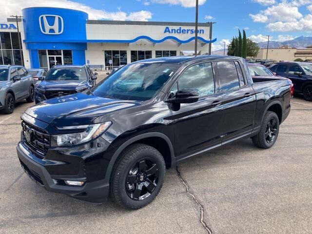 2026 HONDA Ridgeline