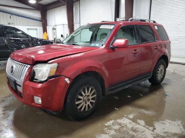 Mercury Mariner