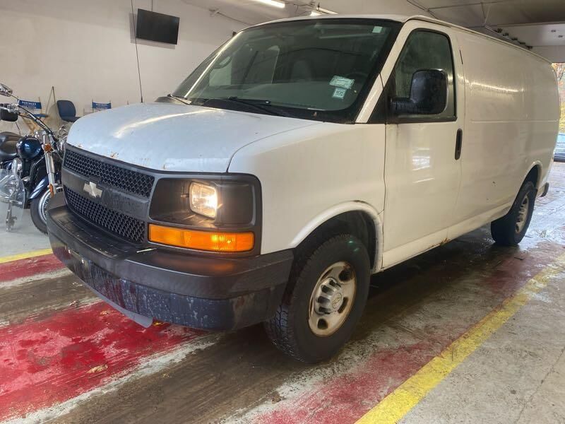 Chevrolet Express