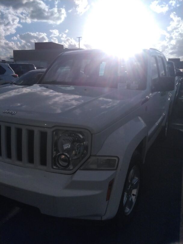 Jeep Liberty
