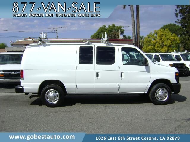 Ford E-150