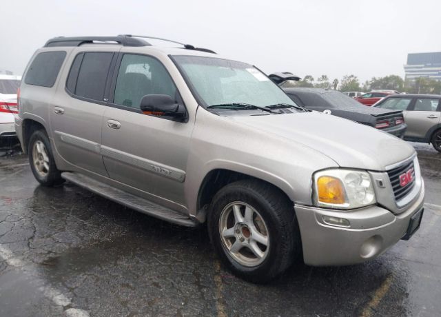 GMC Envoy