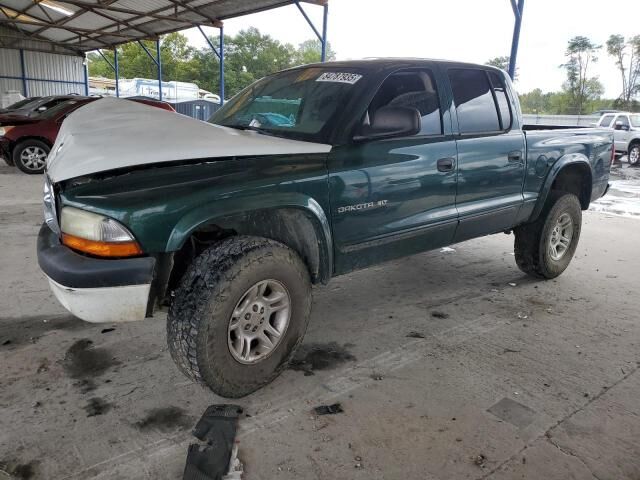 Dodge Dakota