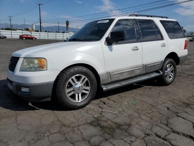 Ford Expedition