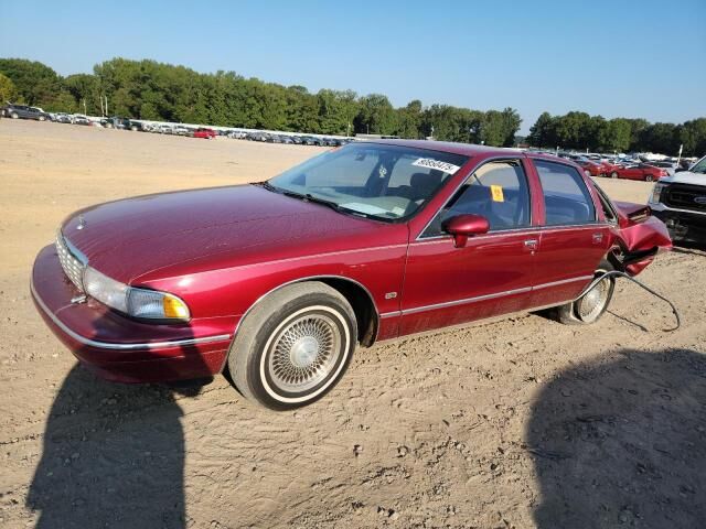 Chevrolet Caprice